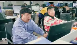 办公室搞笑视频,笑点满满！办公室搞笑视频大盘点